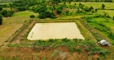 Kisan Pond Farm Scheme